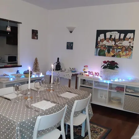 Le Vigne Διαμέρισμα